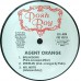 AGENT ORANGE Bitchin' Summer (Posh Boy PBS 1037) USA 1982 12" 4-track EP (Punk, Surf)